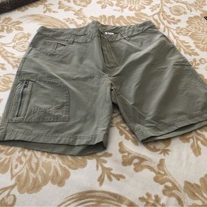 Pulse Shorts
